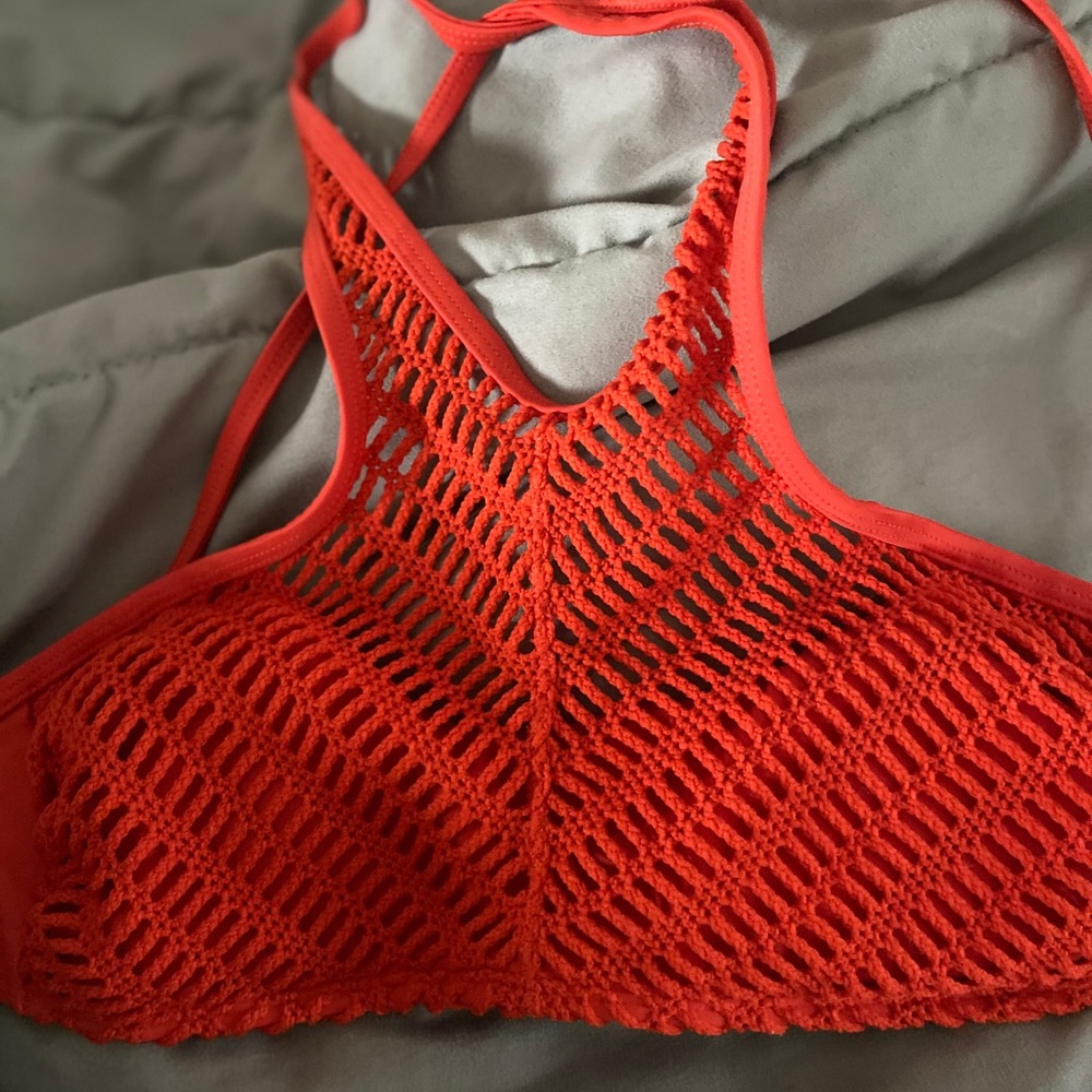 Bikini top